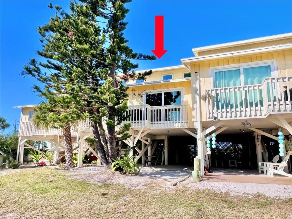 9400 Little Gasparilla Island #H4, Placida, FL 33946