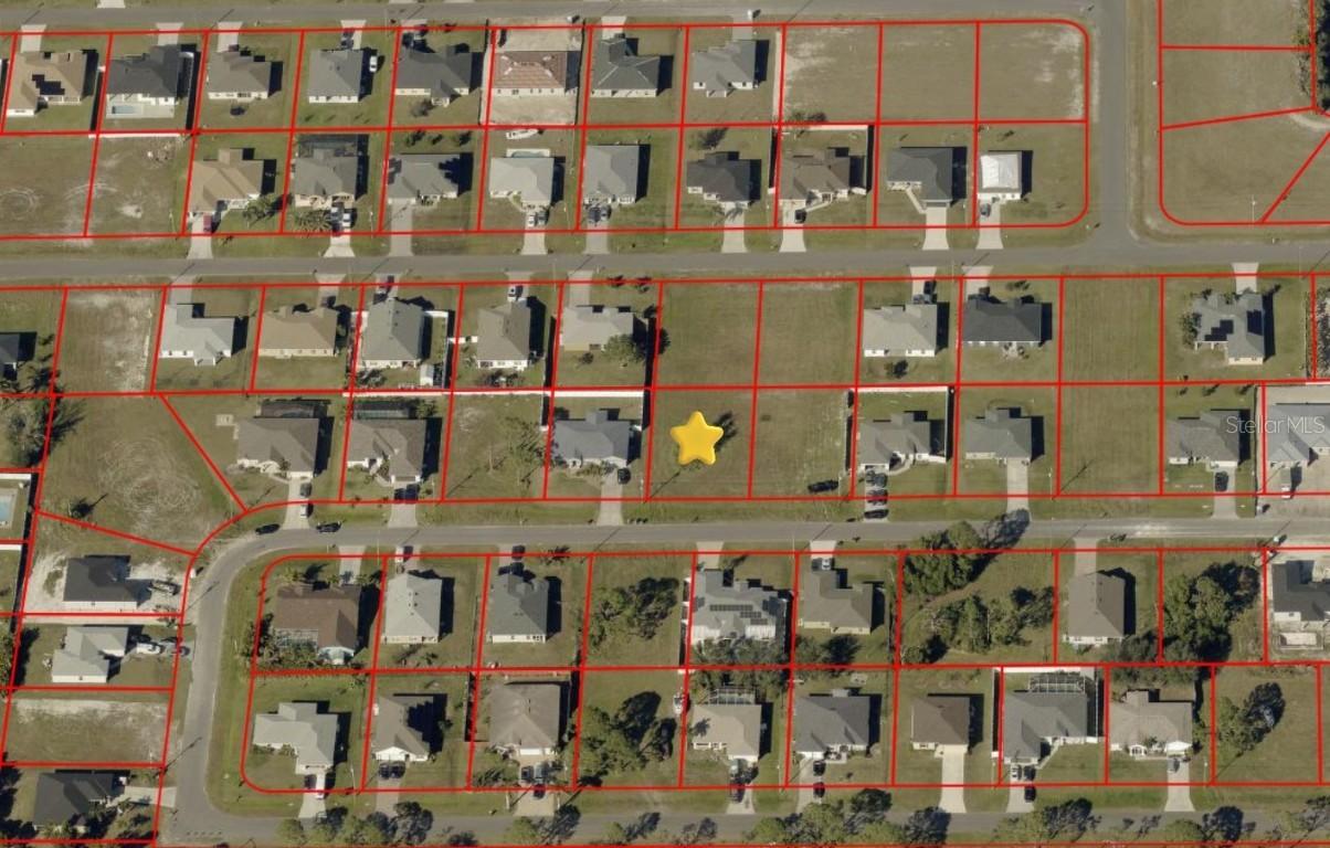 1715 NW 11th Ter., Cape Coral, FL 33993