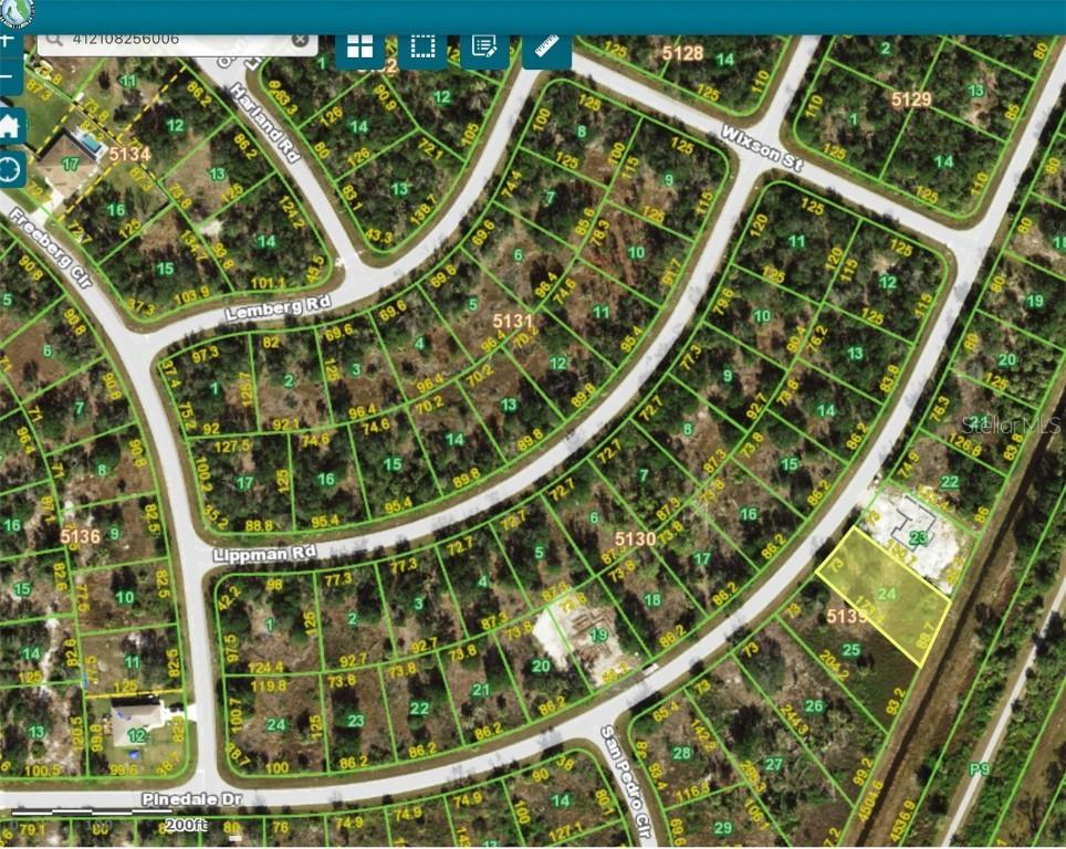 7194 Pinedale Dr., Port Charlotte, FL 33981