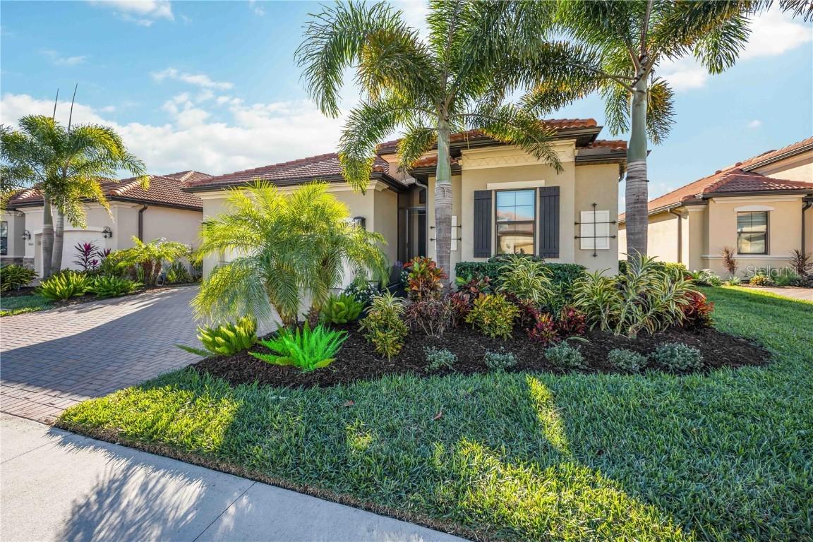 25119 Spartina Dr., Venice, FL 34293
