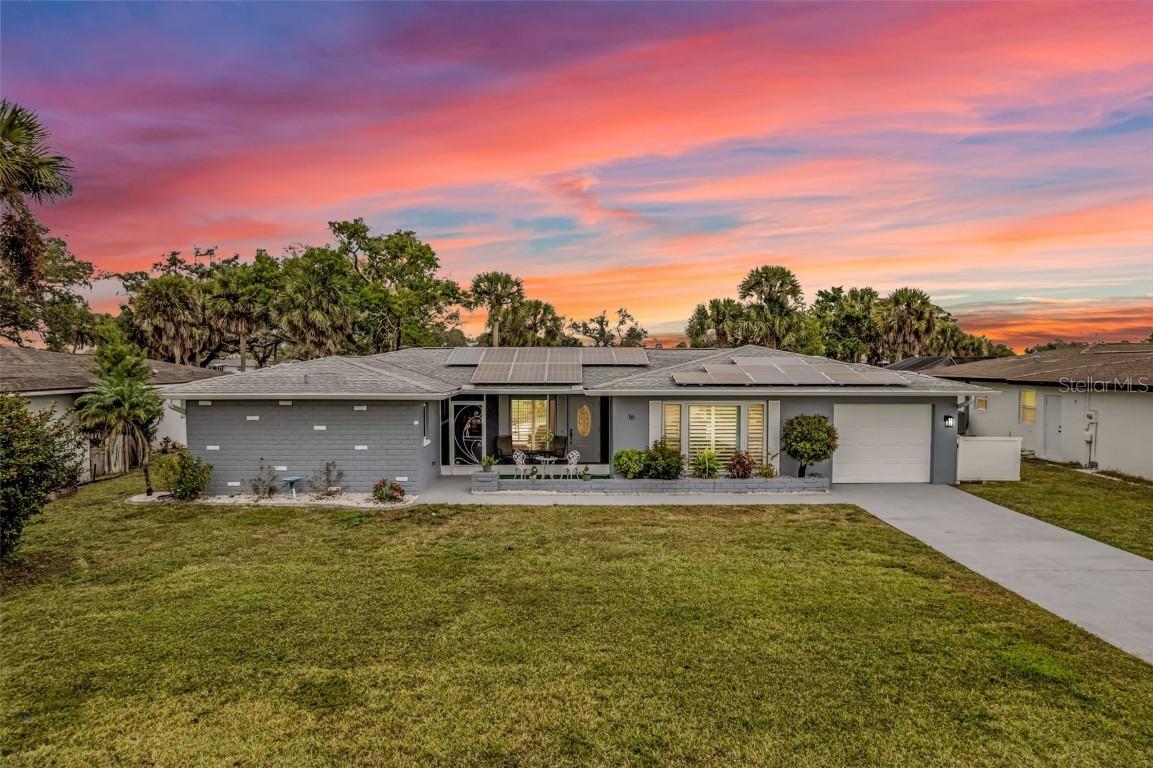 16 Oakland Hills Pl., Rotonda West, FL 33947