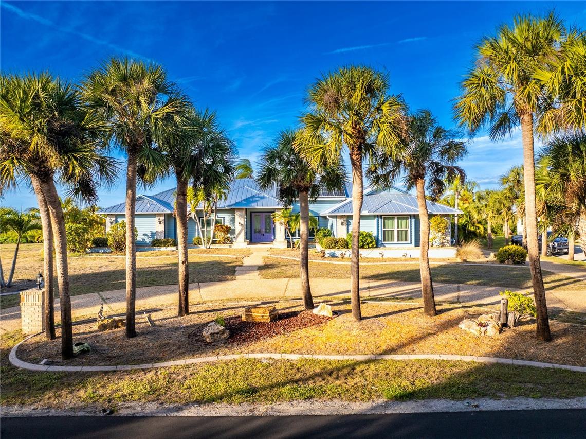 50 Spyglass Alley, Placida, FL 33946