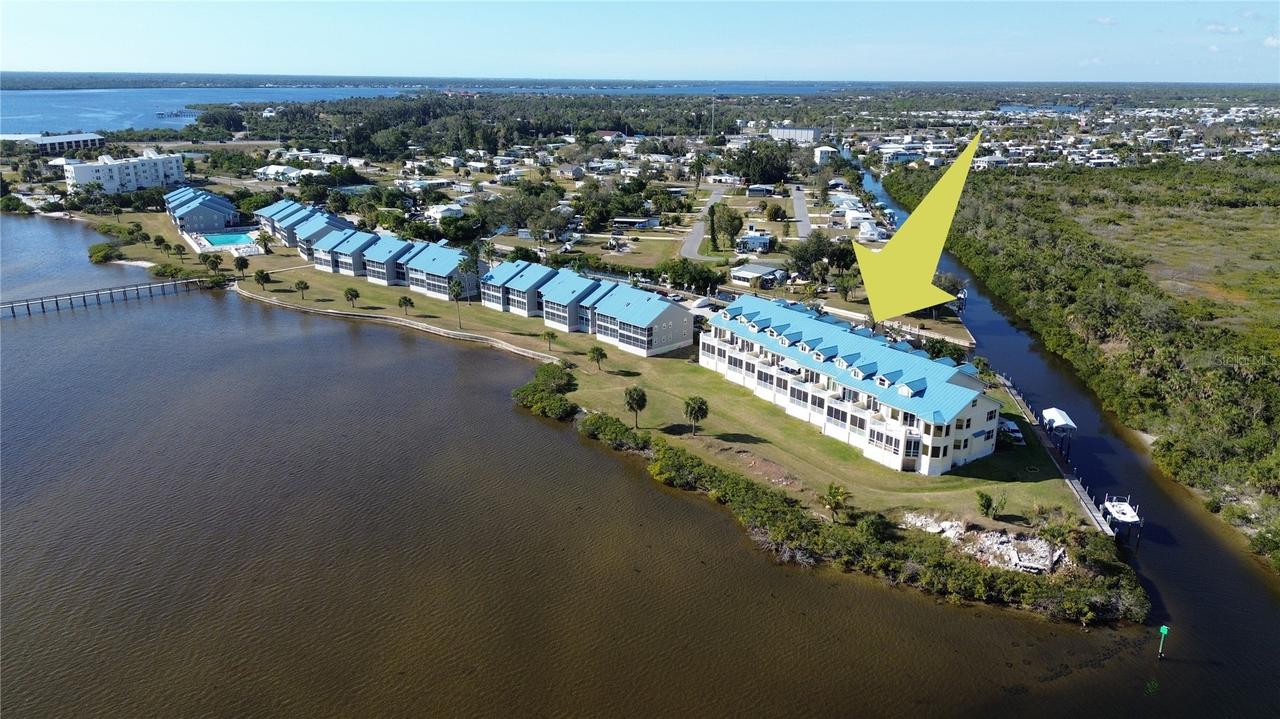 4410 Warren Ave. #507, Port Charlotte, FL 33953