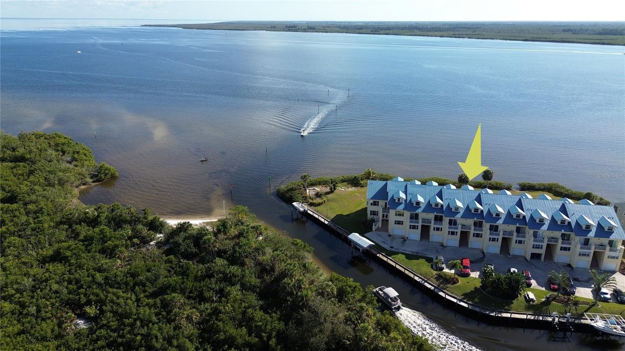 4410 Warren Ave. #507, Port Charlotte, FL 33953