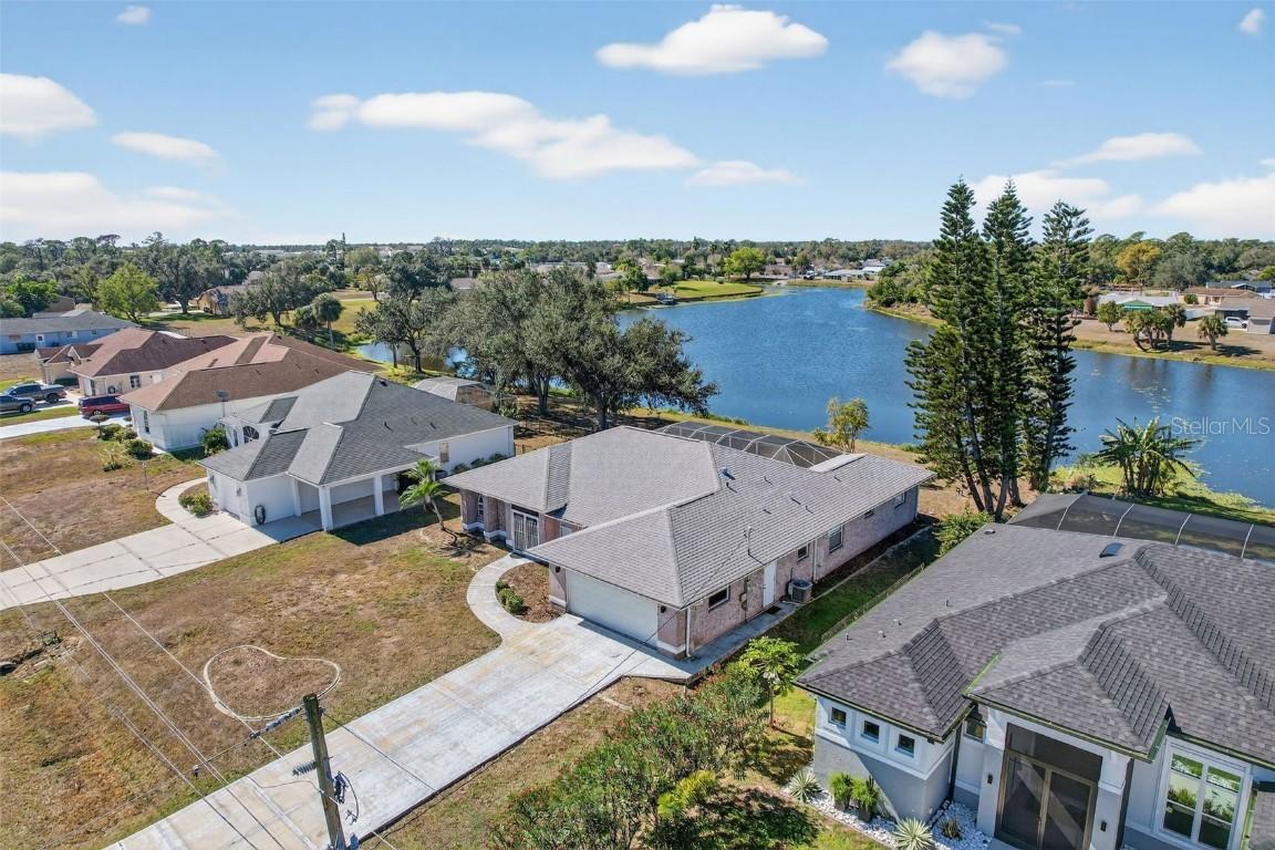 4541 Blueridge St., North Port, FL 34287