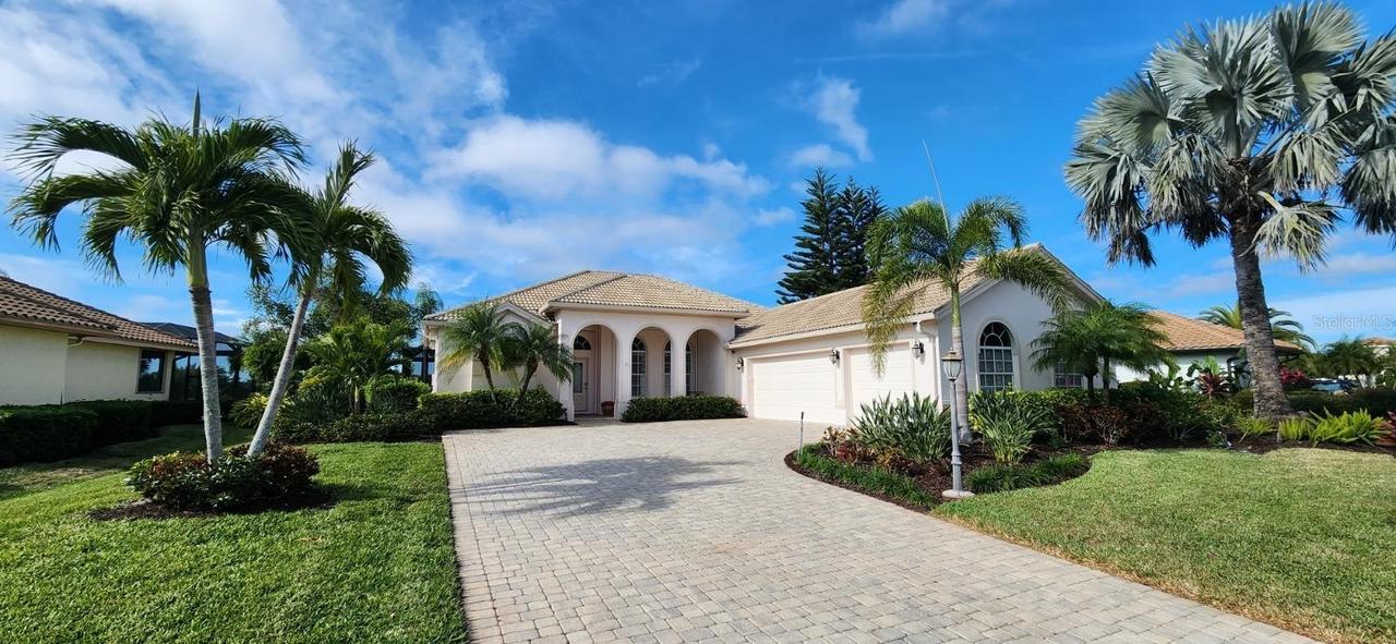 3606 Pennyroyal Rd., Port Charlotte, FL 33953