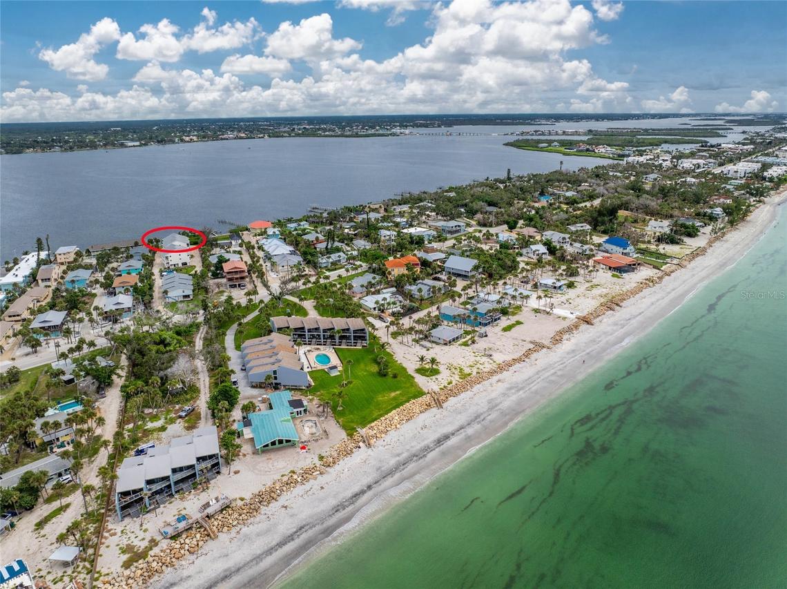 5031 N Beach Rd. #222, Englewood, FL 34223