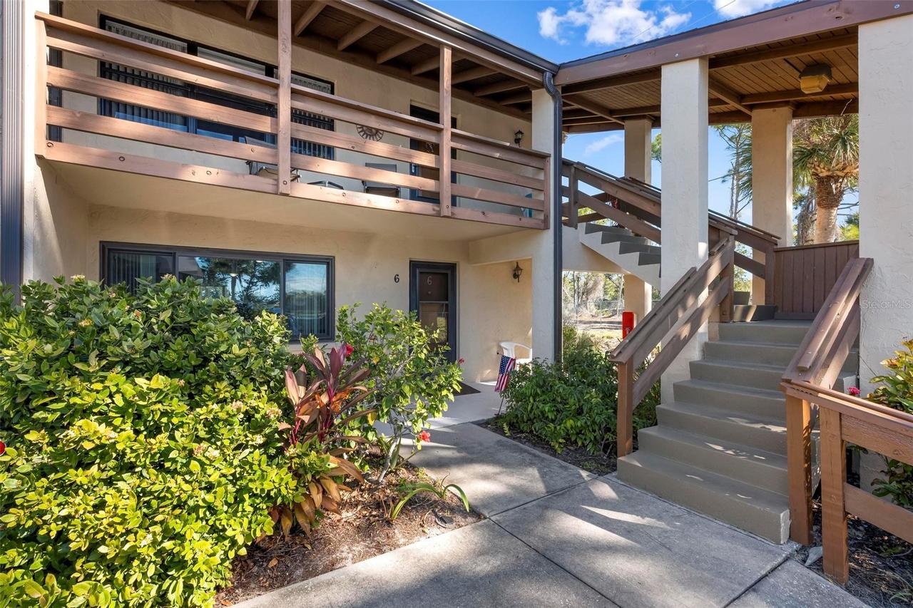 25 Quails Run Blvd. #6, Englewood, FL 34223