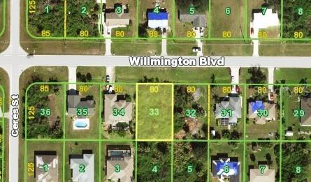11151 Willmington Blvd., Englewood, FL 34224