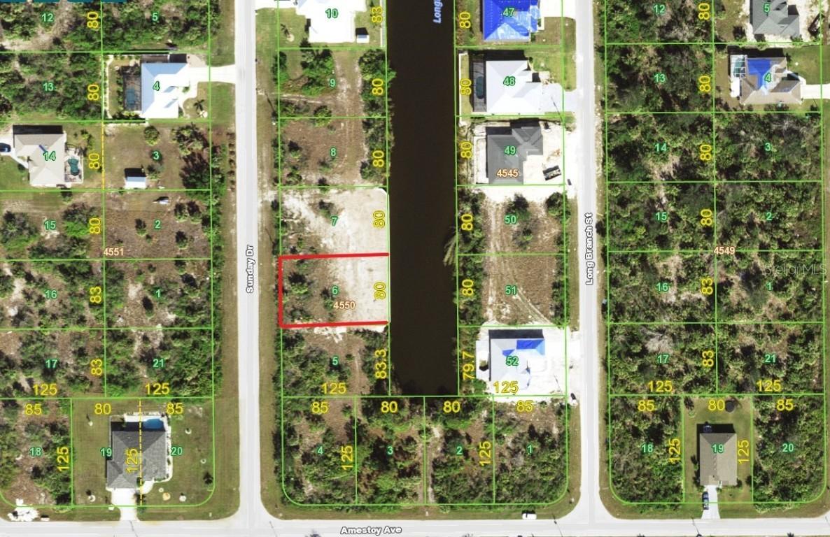 10064 Sunday Dr., Port Charlotte, FL 33981