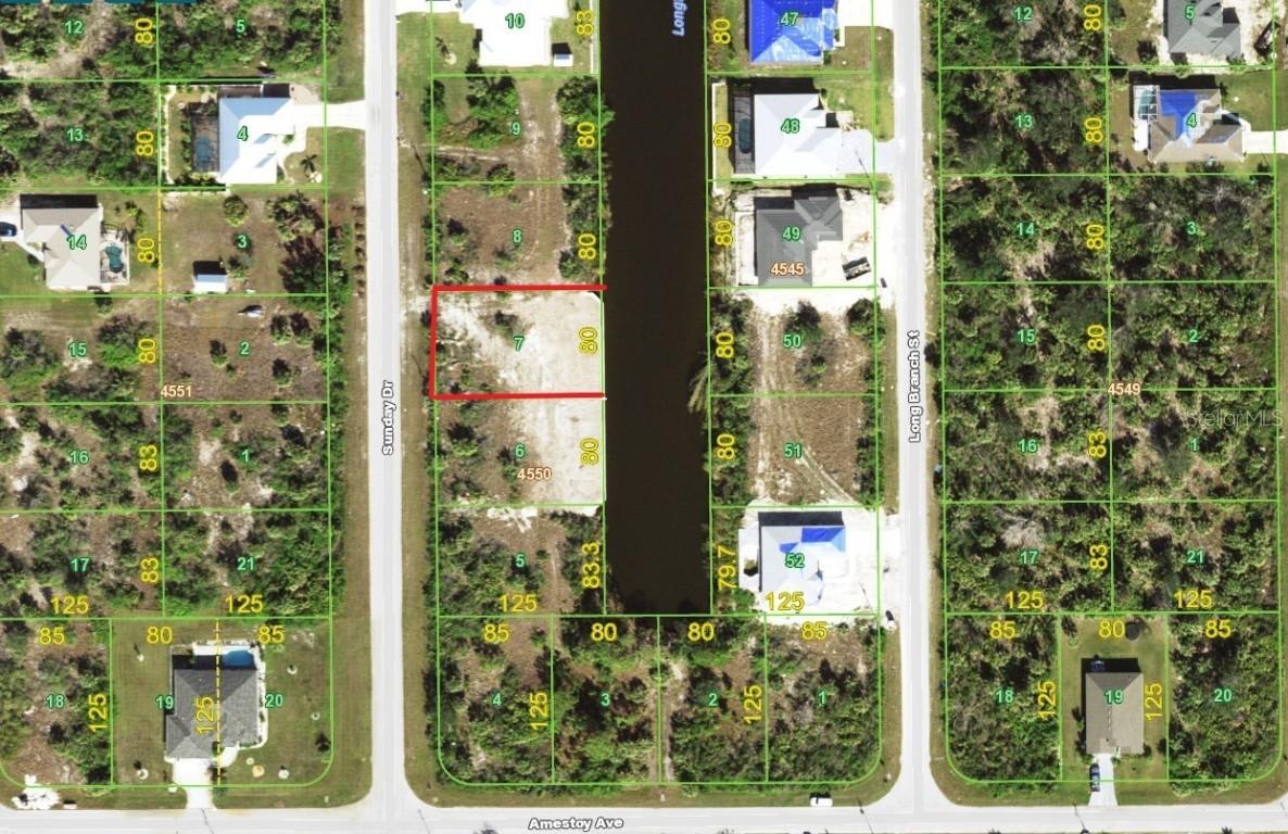 10056 Sunday Dr., Port Charlotte, FL 33981