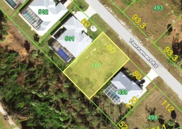 8 Tournament Rd., Rotonda West, FL 33947