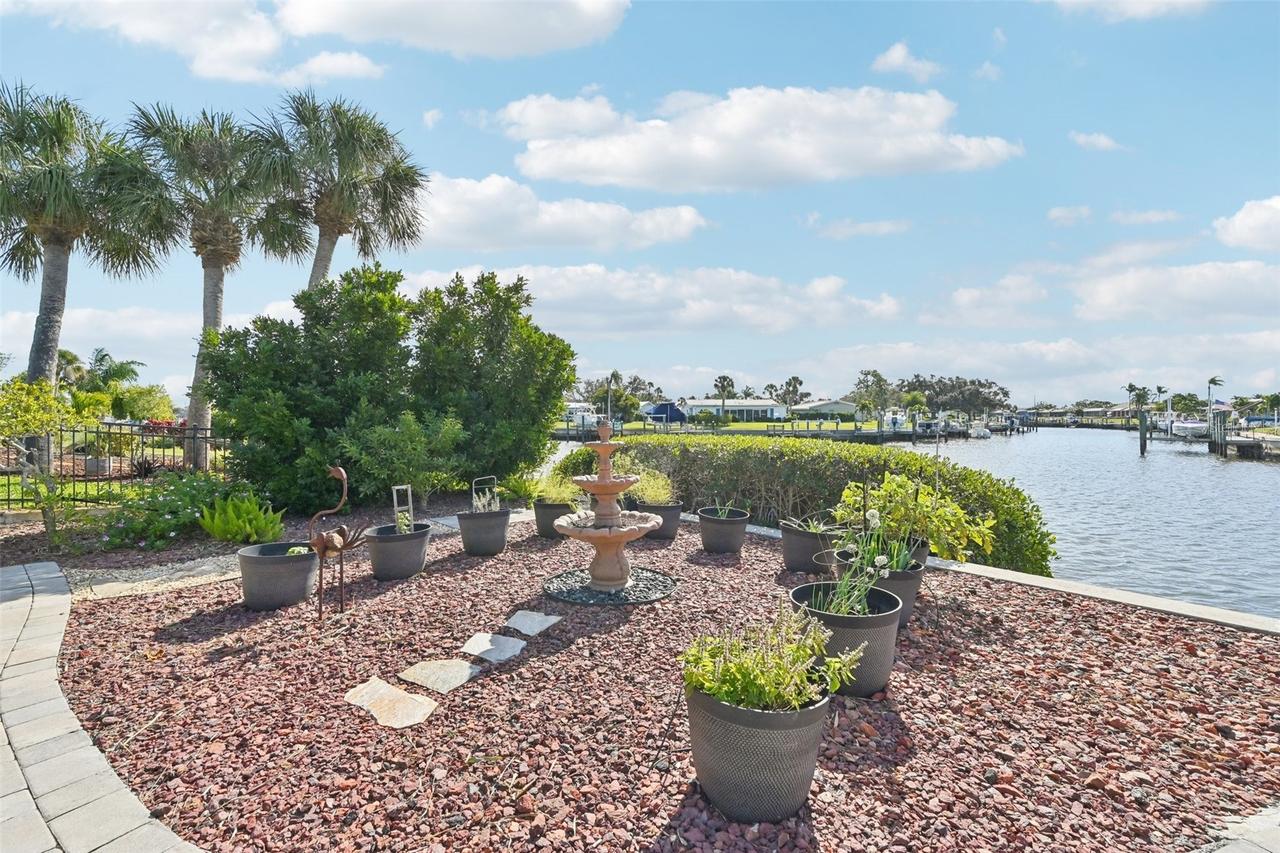 1393 Forked Creek Dr., Englewood, FL 34223
