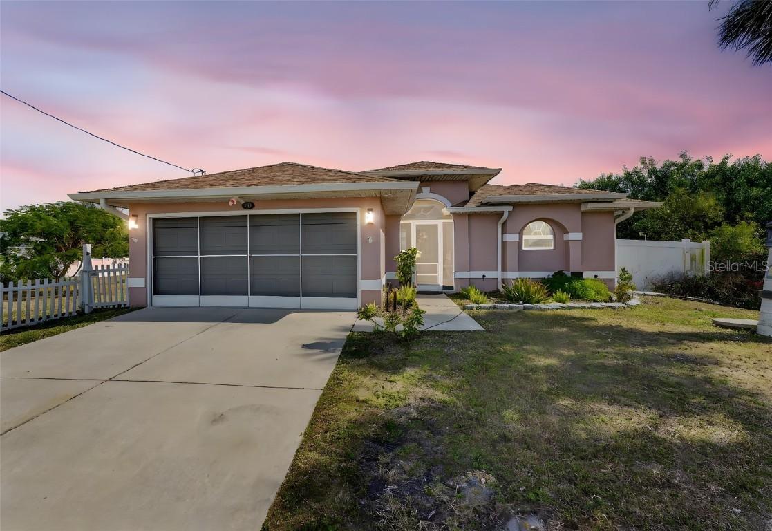 113 Sesame Rd., Rotonda West, FL 33947