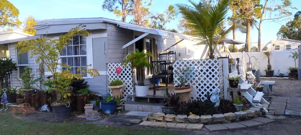 15373 Orchid Dr., Punta Gorda, FL 33955