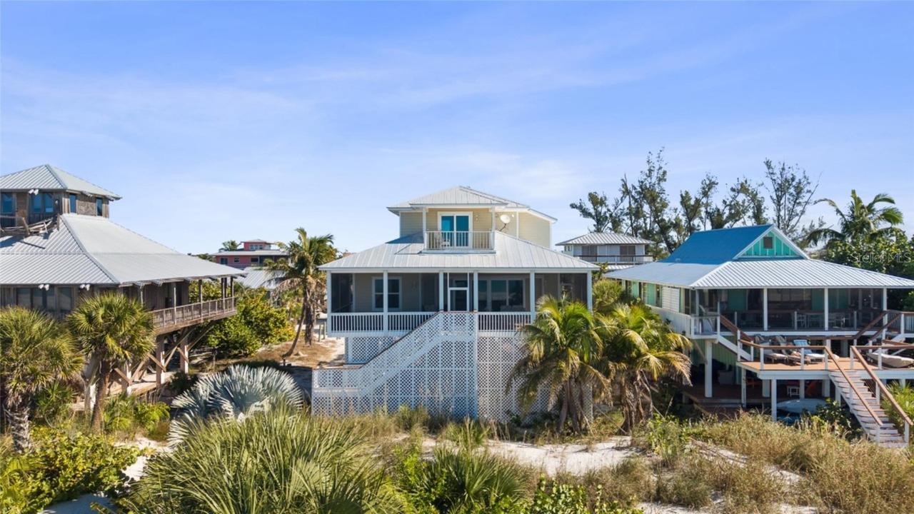 9334 Little Gasparilla Island, Placida, FL 33946