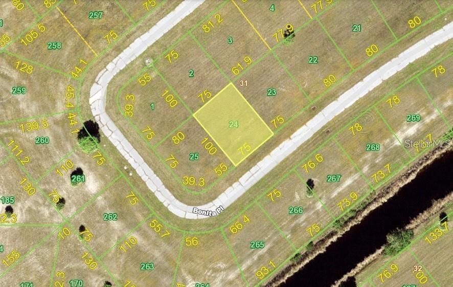 12319 Bonita Pl., Placida, FL 33946