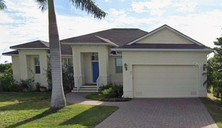 42 Pine Valley Pl., Rotonda West, FL 33947