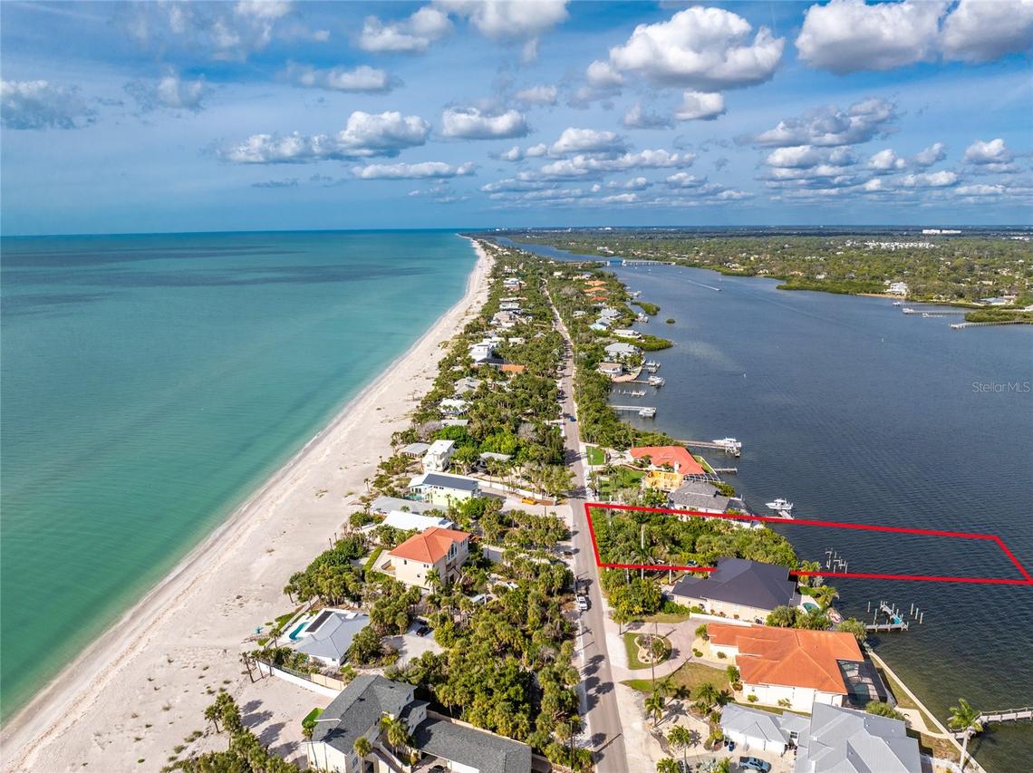 Manasota Key Rd., Englewood, FL 34223