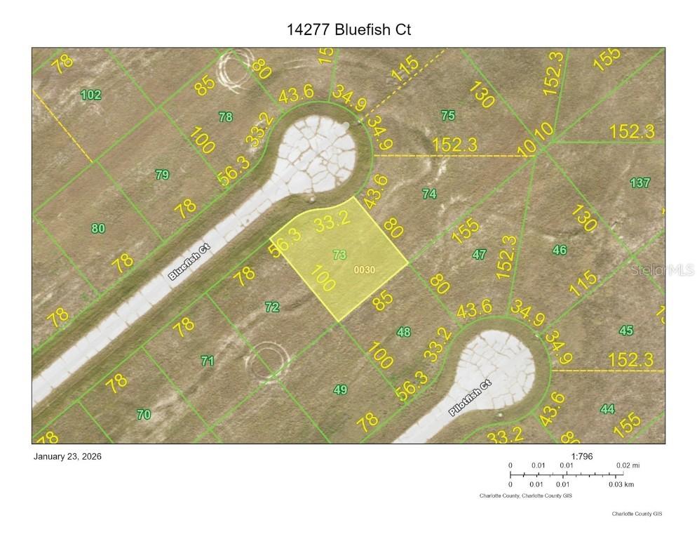 14277 Bluefish Ct., Placida, FL 33946