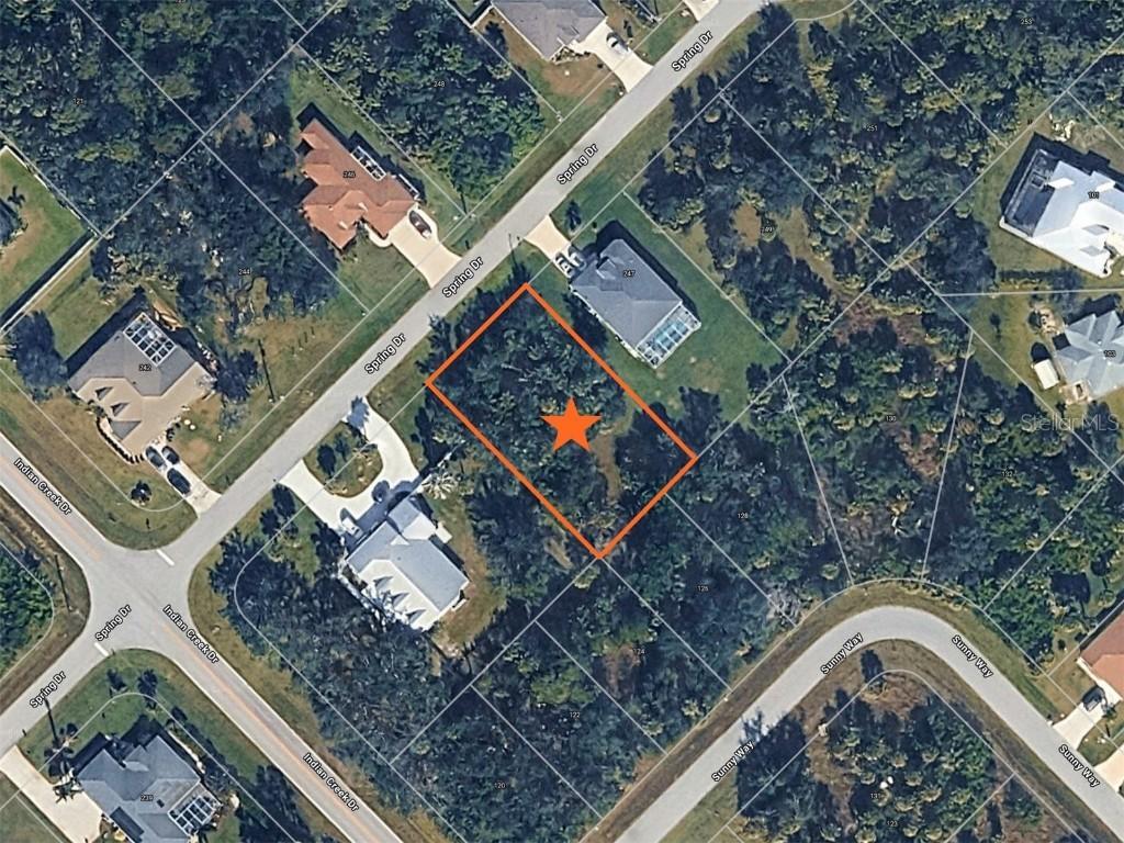 245 Spring Dr., Rotonda West, FL 33947