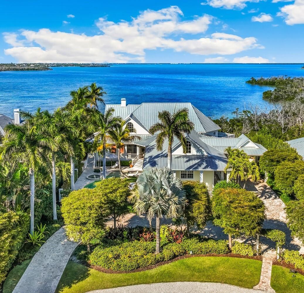 1689 Jose Gaspar Dr., Boca Grande, FL 33921