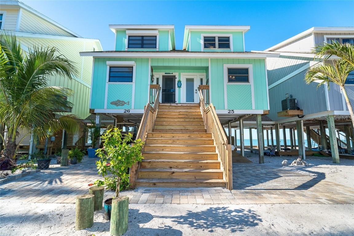 301 S Gulf Blvd. #25, Placida, FL 33946