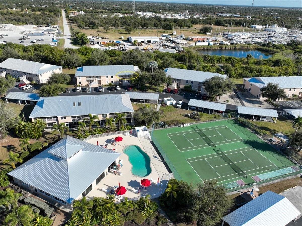 9850 Fiddlers Green Cir. #228, Rotonda West, FL 33947