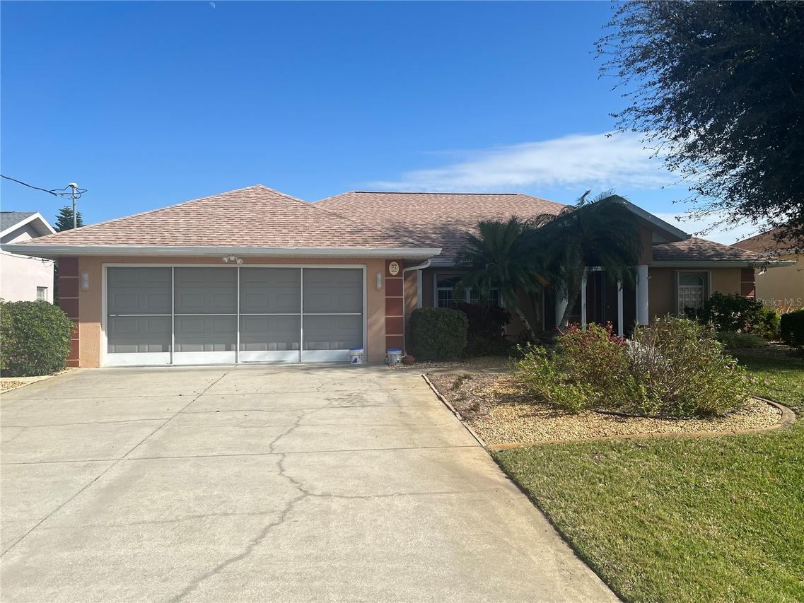 24 Broadmoor Ln., Rotonda West, FL 33947