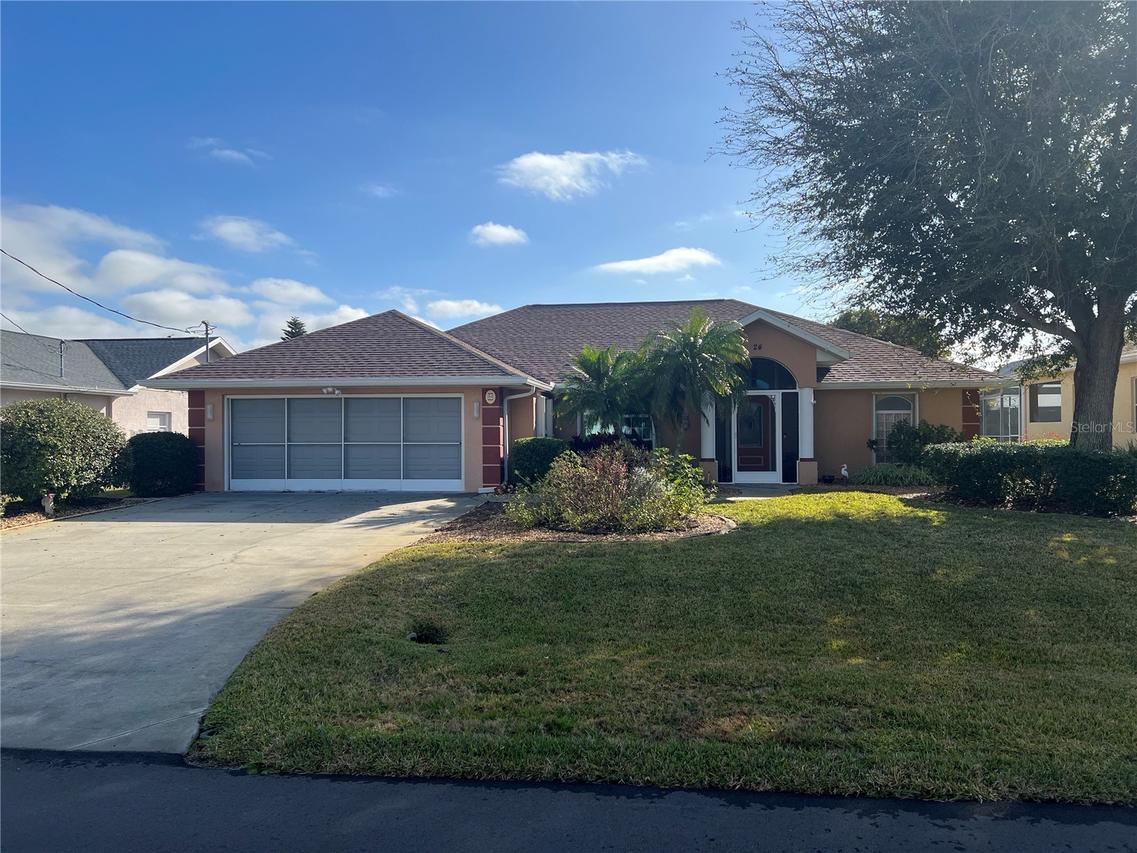 24 Broadmoor Ln., Rotonda West, FL 33947