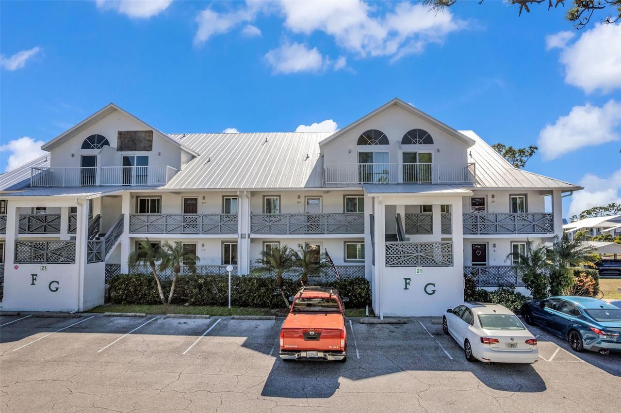 6800 Placida Rd. #281, Englewood, FL 34224