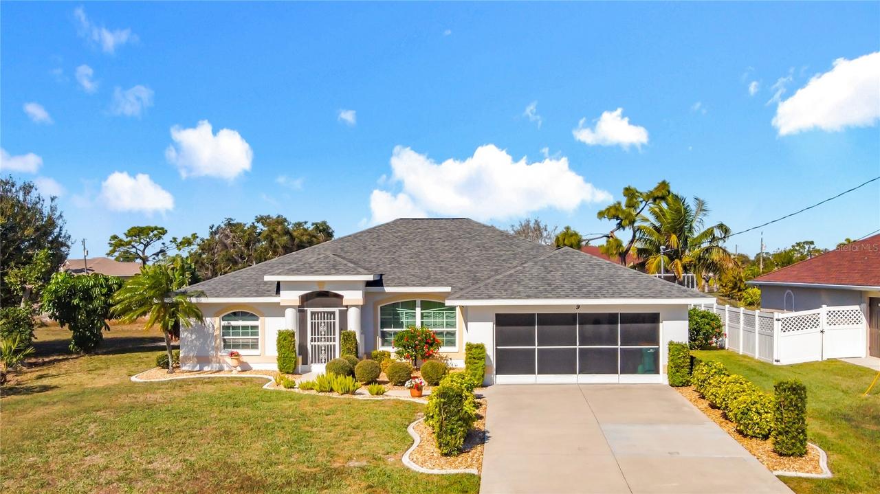 9 Medalist Ln., Rotonda West, FL 33947