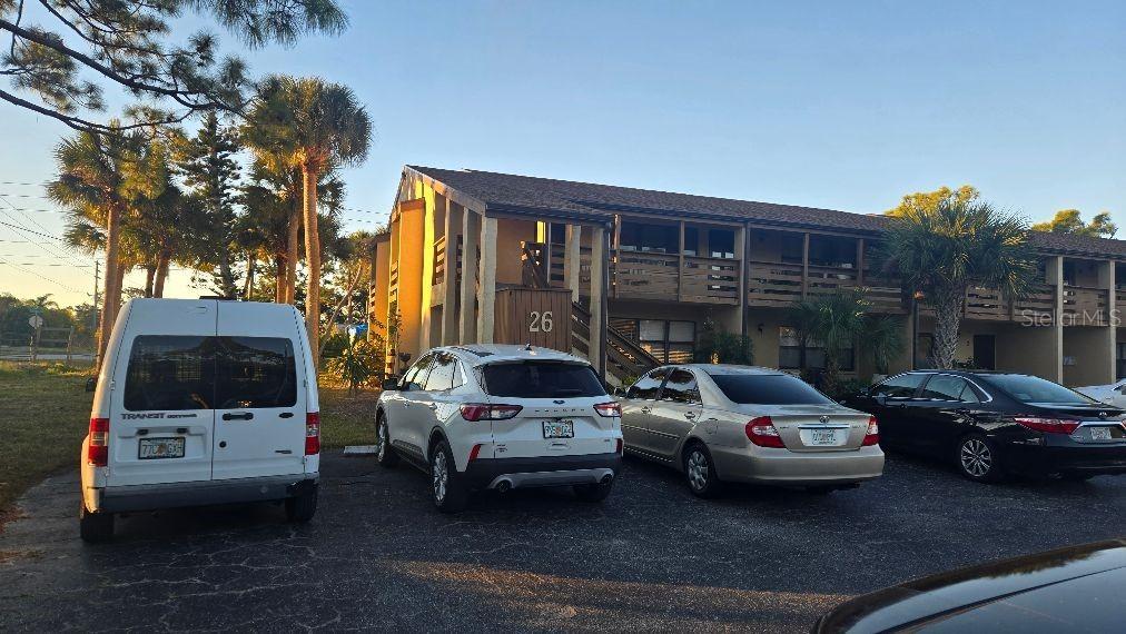 26 Quails Run Blvd. #7, Englewood, FL 34223