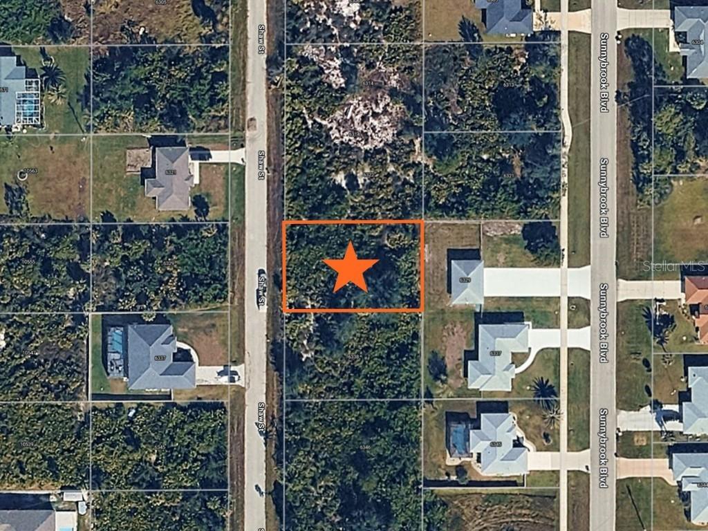 6330 Shaw St., Englewood, FL 34224