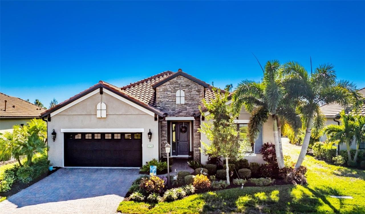 26786 Weiskopf Dr., Englewood, FL 34223