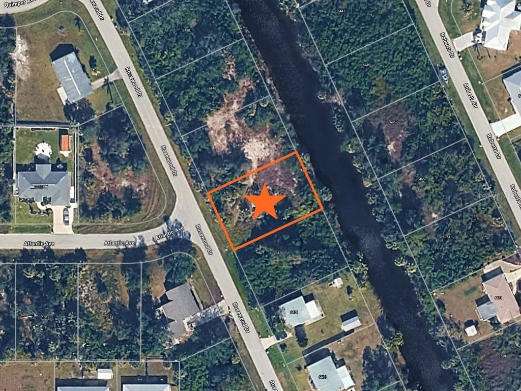 6462 Rosewood Dr., Englewood, FL 34224