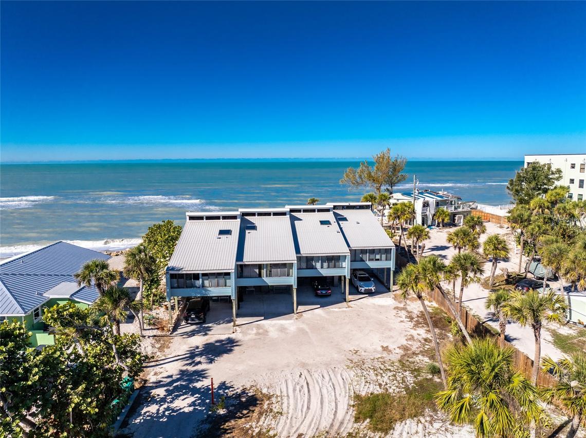 5030 N Beach Rd. #3, Englewood, FL 34223