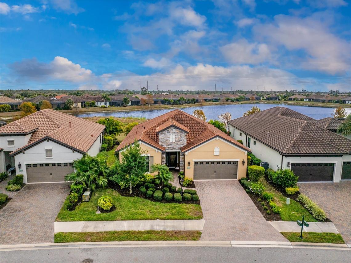 26853 Weiskopf Dr., Englewood, FL 34223