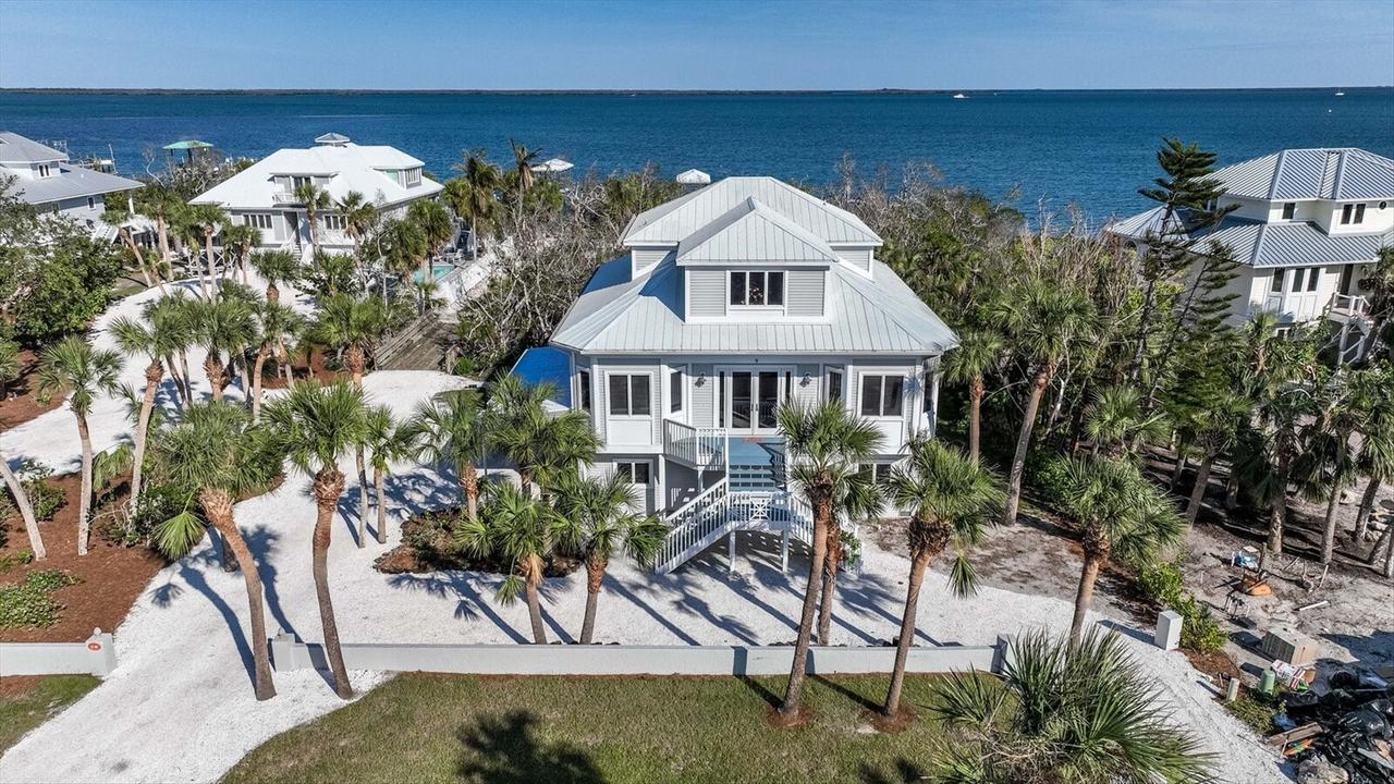 9 Peekins Cove Dr., Boca Grande, FL 33921