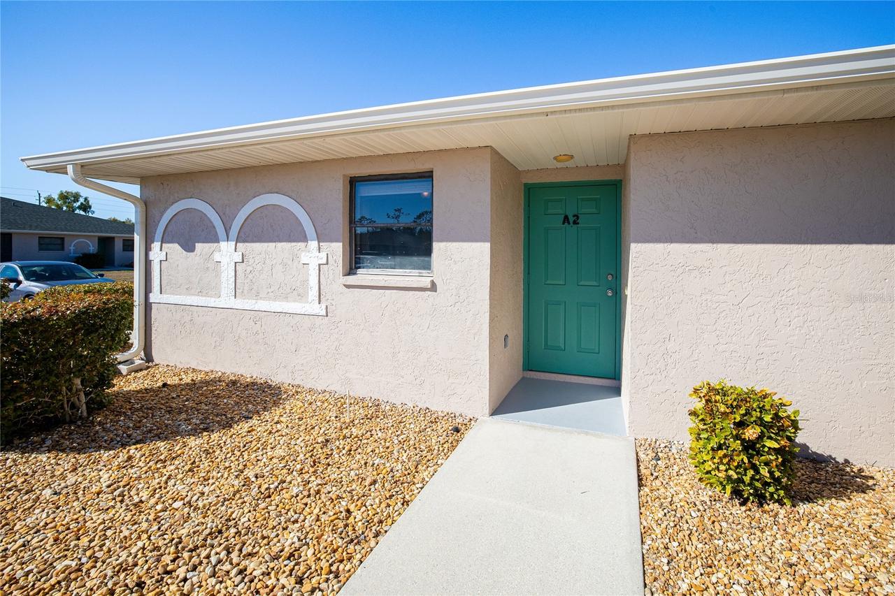 24540 Harborview Rd. #A2, Punta Gorda, FL 33980