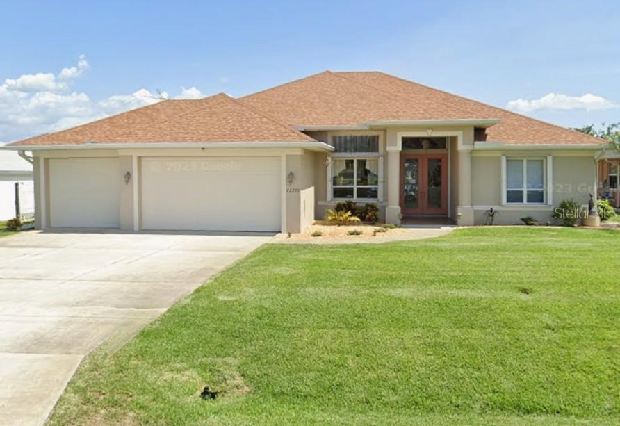 22277 Priscilla Ave., Port Charlotte, FL 33954
