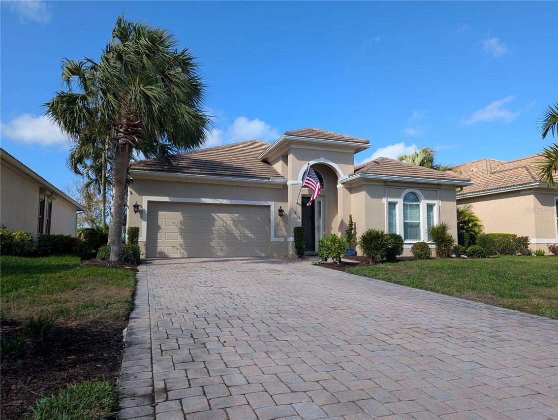13344 Creekside Ln., Port Charlotte, FL 33953