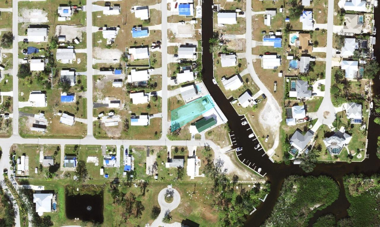 675 Via Cala, Englewood, FL 34224