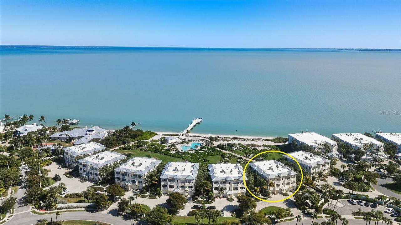 767 S Harbor Dr. #1B, Boca Grande, FL 33921
