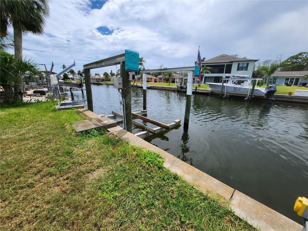 1820 Winstan Ave., Englewood, FL 34223