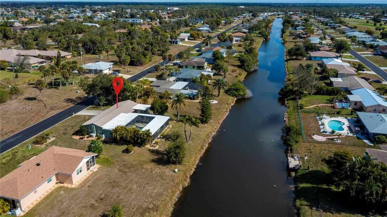 236 Annapolis Ln., Rotonda West, FL 33947