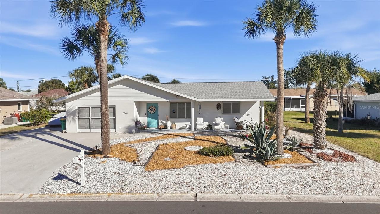 1710 Florence Ave., Englewood, FL 34223