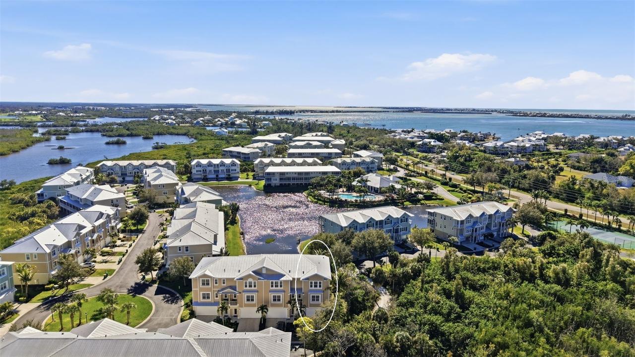 10311 Lands End Cir. #13, Placida, FL 33946