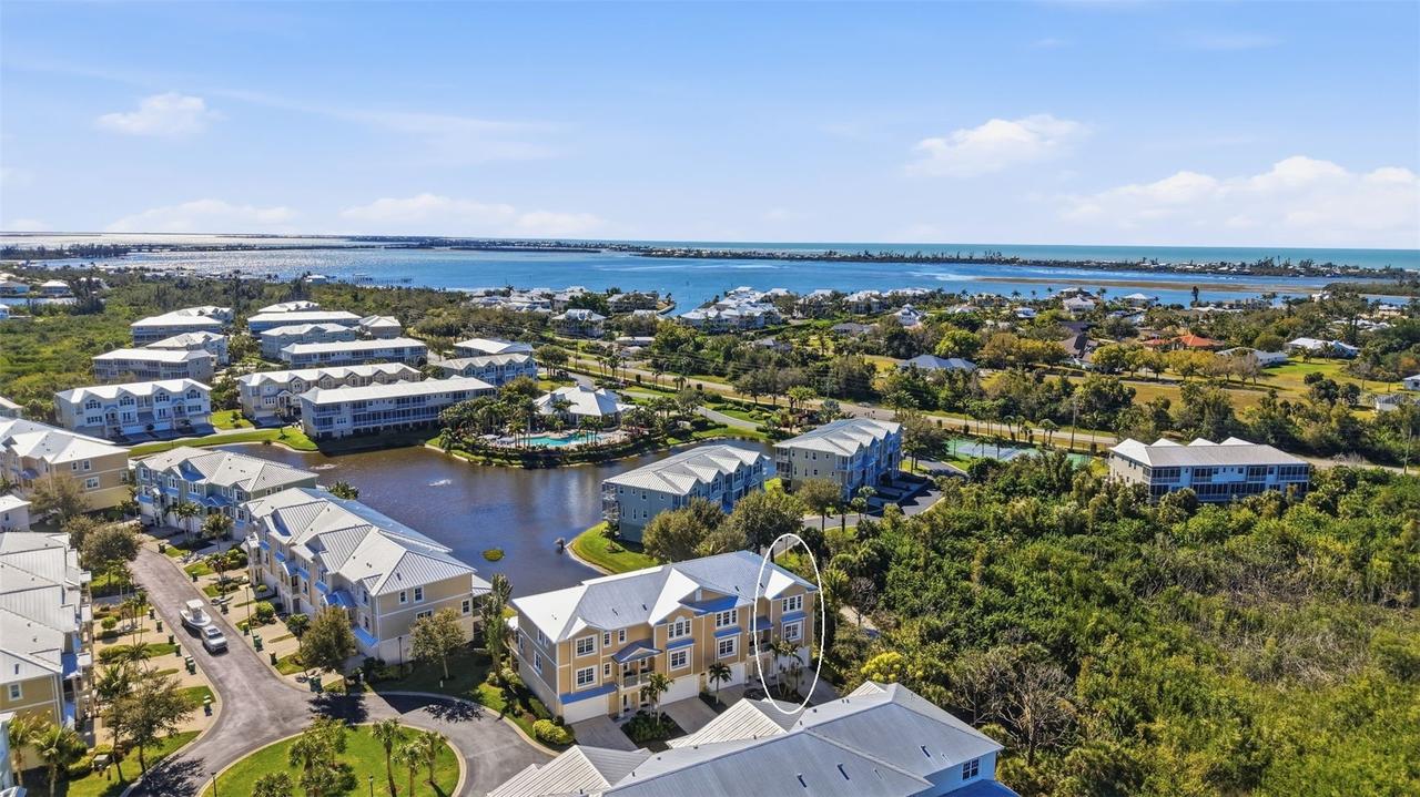 10311 Lands End Cir. #13, Placida, FL 33946