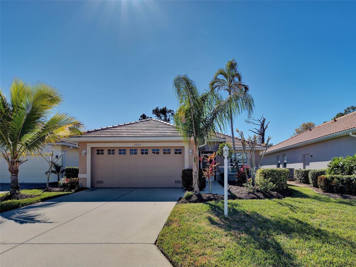 5022 Seagrass Dr., Venice, FL 34293